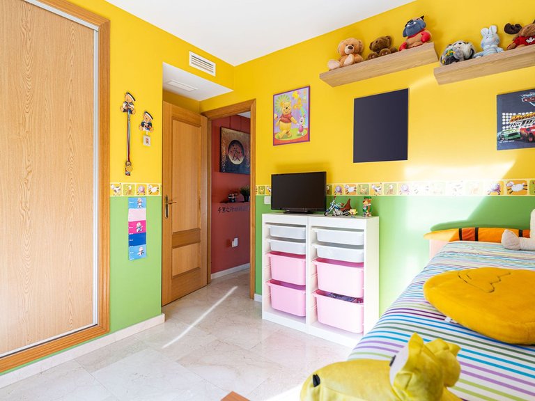 Villa for Sale in Cancelada, Malaga 10