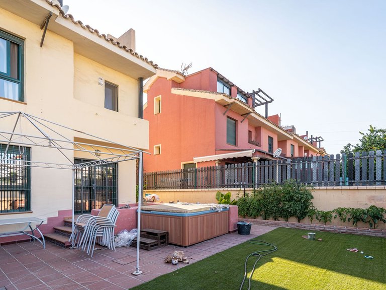 Villa for Sale in Cancelada, Malaga 2