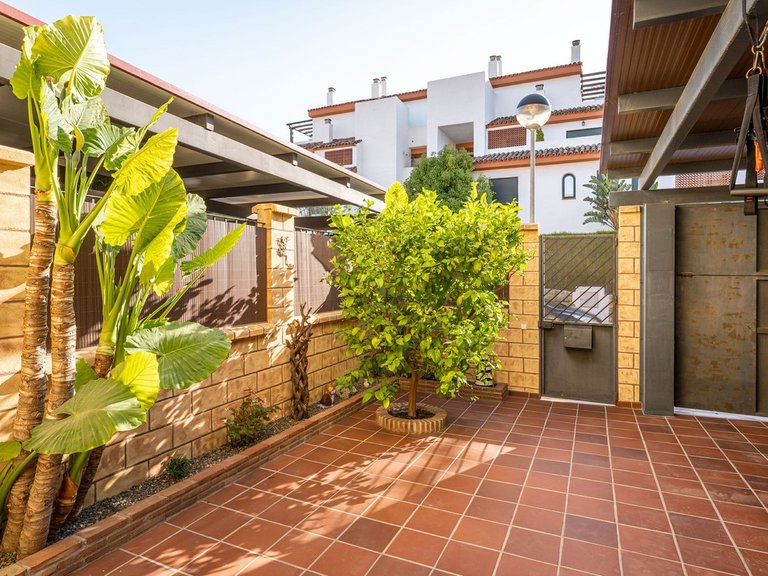 Villa for Sale in Cancelada, Malaga 3