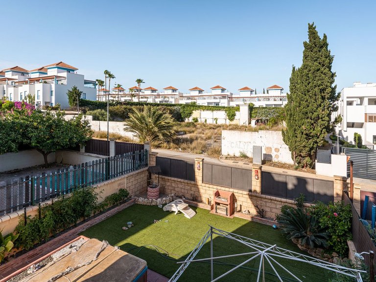 Villa for Sale in Cancelada, Malaga 4