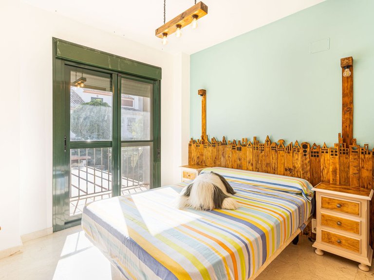 Villa for Sale in Cancelada, Malaga 8
