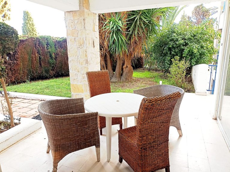 Apartment for Sale in Mijas Golf, Malaga 1