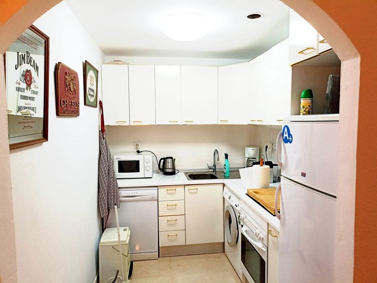 Apartment for Sale in Mijas Golf, Malaga 12