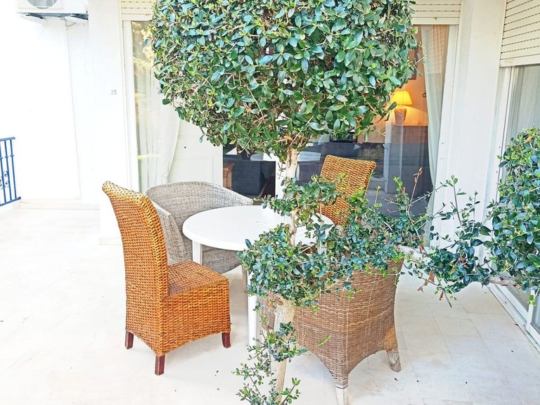 Apartment for Sale in Mijas Golf, Malaga 14