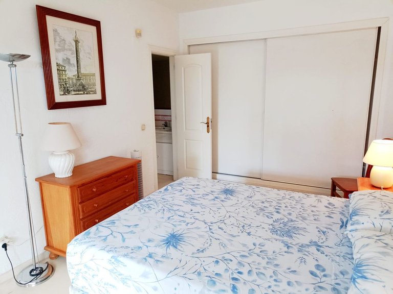 Apartment for Sale in Mijas Golf, Malaga 20
