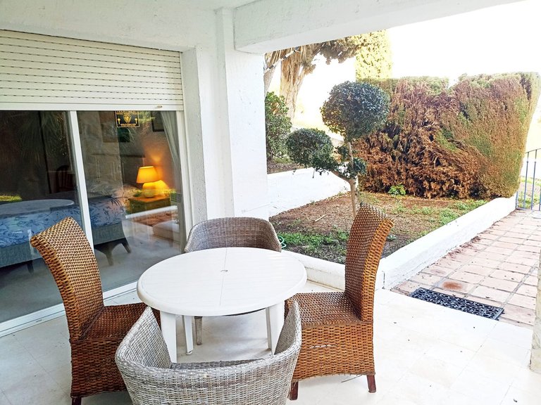 Apartment for Sale in Mijas Golf, Malaga 21