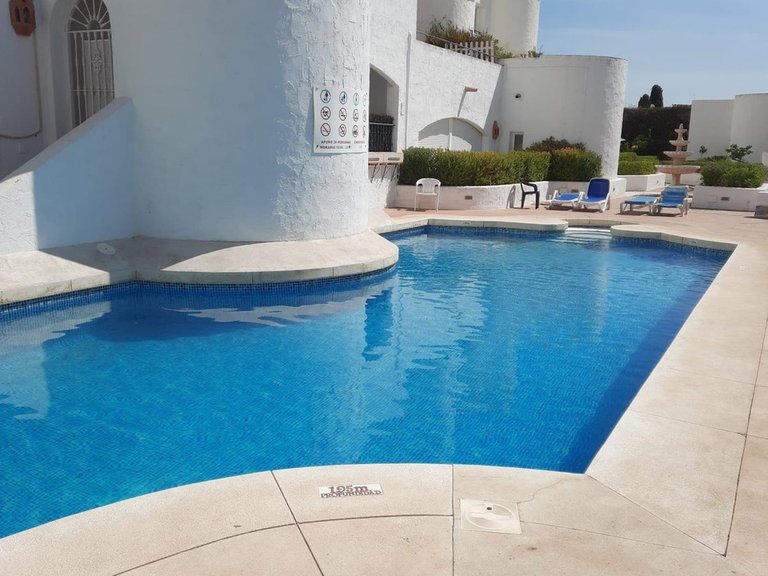 Apartment for Sale in Mijas Golf, Malaga 28