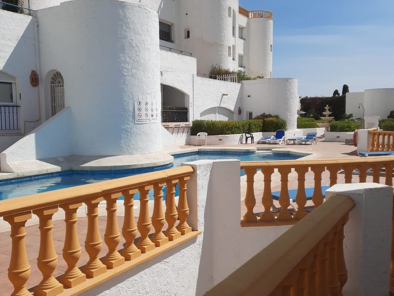 Apartment for Sale in Mijas Golf, Malaga 29