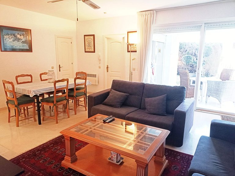 Apartment for Sale in Mijas Golf, Malaga 3