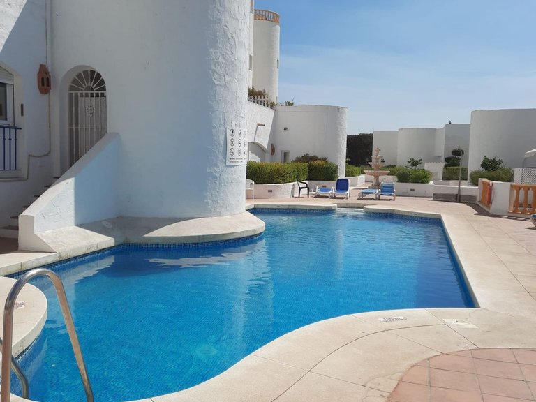 Apartment for Sale in Mijas Golf, Malaga 30