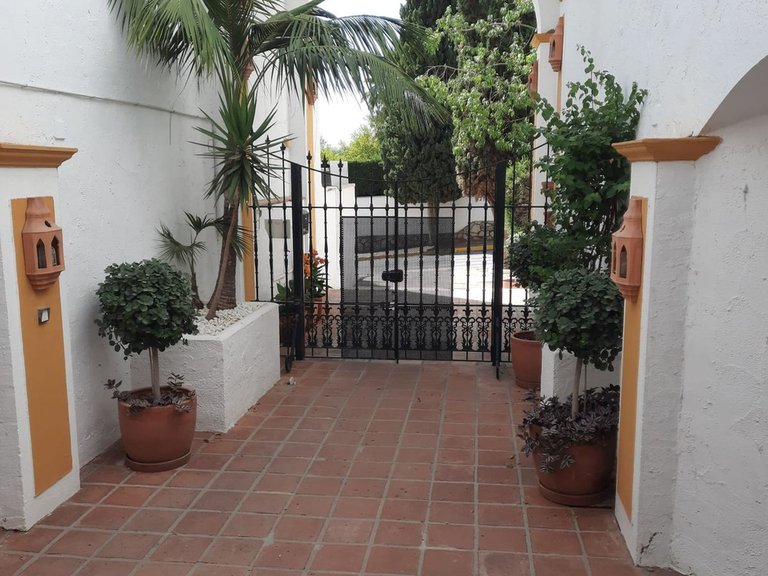 Apartment for Sale in Mijas Golf, Malaga 32