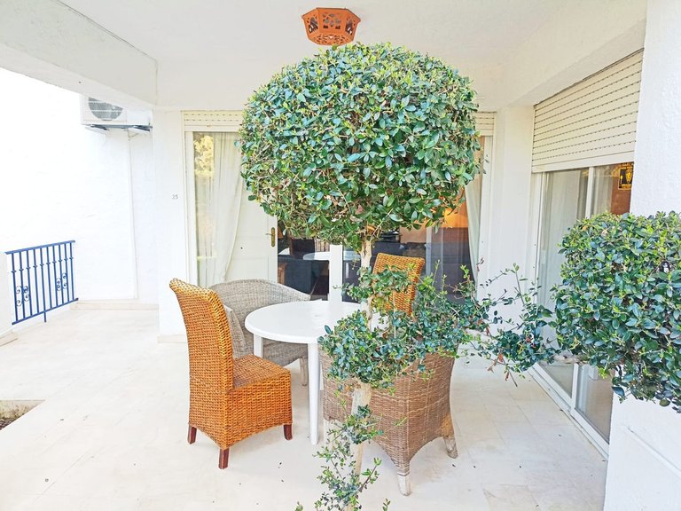 Apartment for Sale in Mijas Golf, Malaga 4