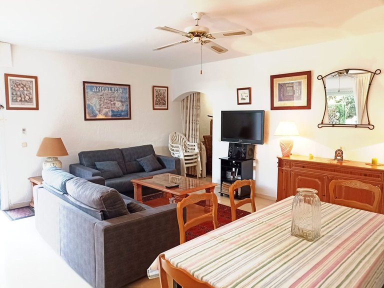 Apartment for Sale in Mijas Golf, Malaga 5
