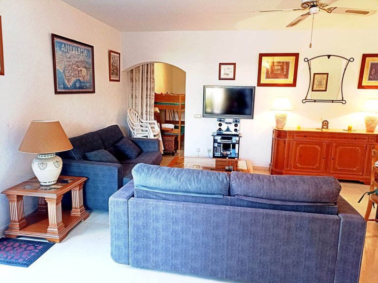 Apartment for Sale in Mijas Golf, Malaga 6
