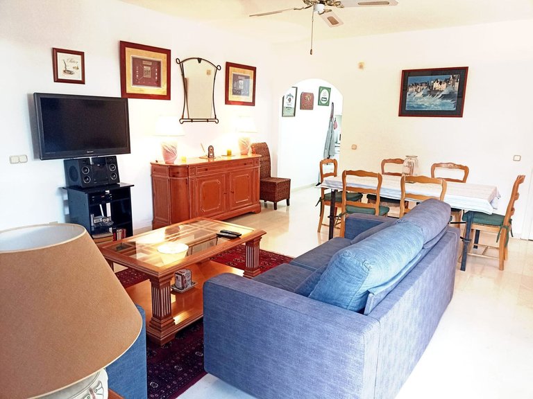 Apartment for Sale in Mijas Golf, Malaga 8