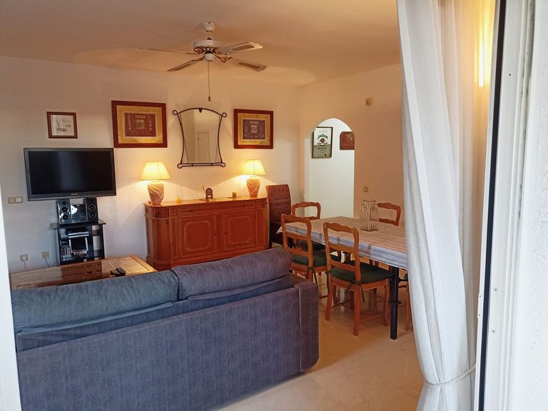 Apartment for Sale in Mijas Golf, Malaga 9