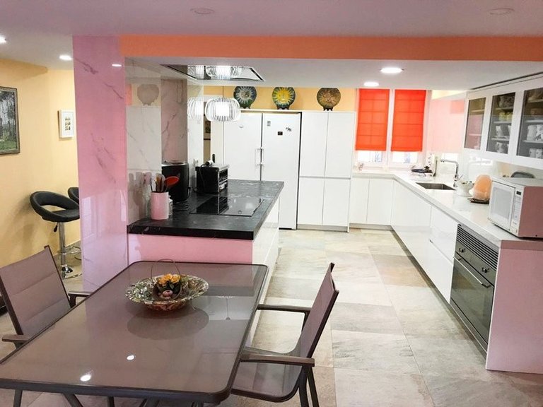 Villa for Sale in Cabo Roig, Alicante 12
