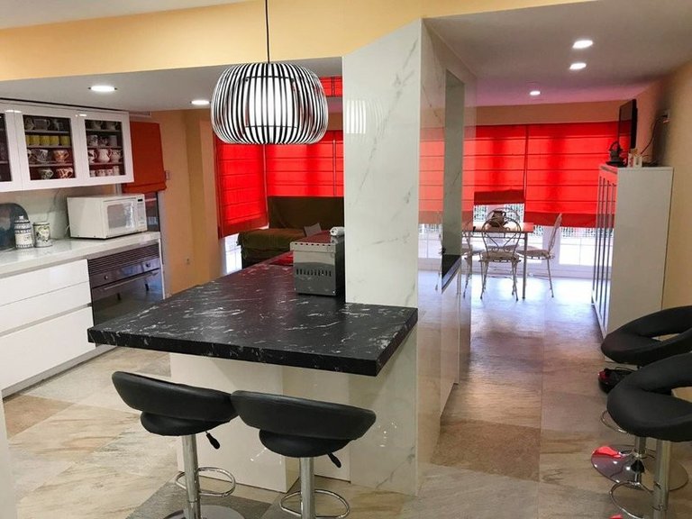 Villa for Sale in Cabo Roig, Alicante 13