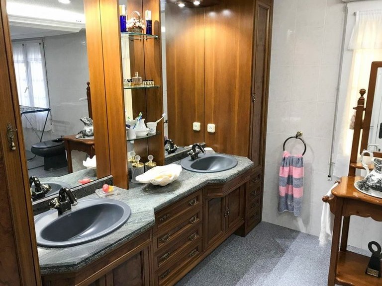 Villa for Sale in Cabo Roig, Alicante 19