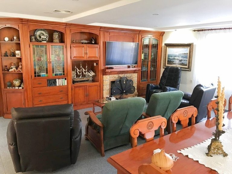 Villa for Sale in Cabo Roig, Alicante 20