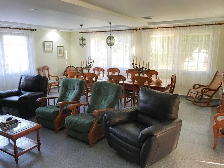 Villa for Sale in Cabo Roig, Alicante 21