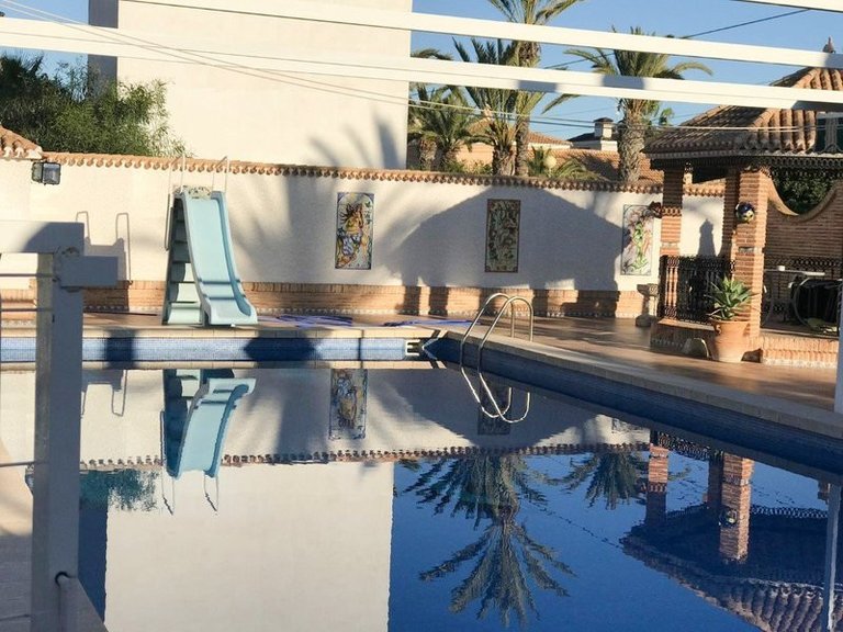 Villa for Sale in Cabo Roig, Alicante 26
