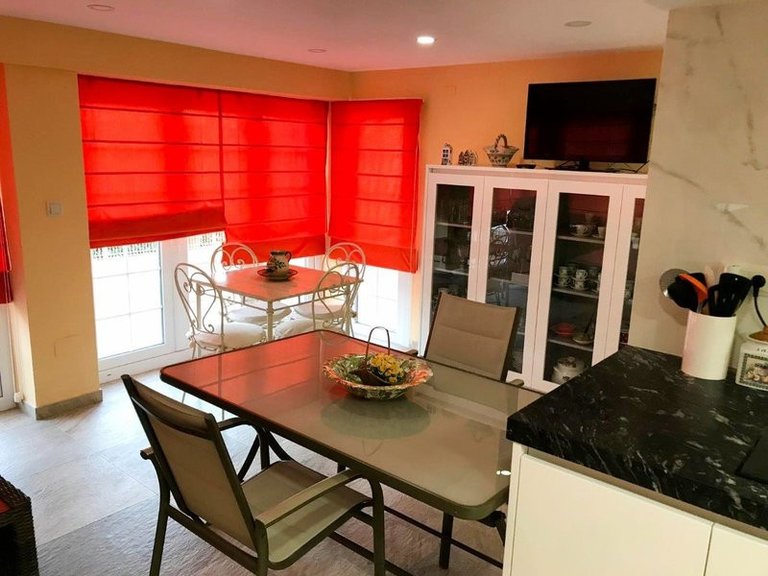 Villa for Sale in Cabo Roig, Alicante 4