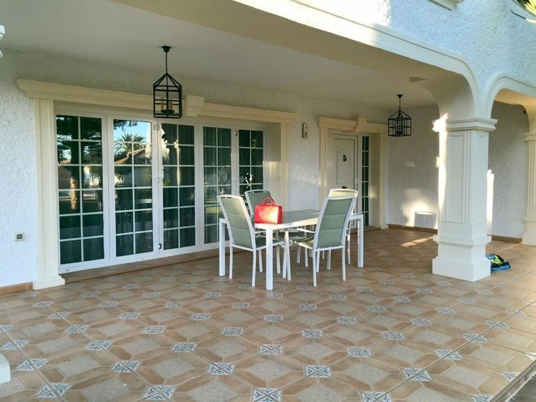Villa for Sale in Cabo Roig, Alicante 5