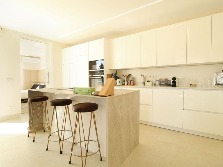 Apartment for Sale in Guadalmina Alta, Malaga 12