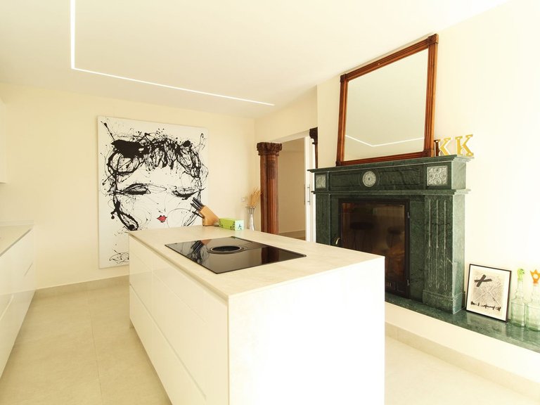 Apartment for Sale in Guadalmina Alta, Malaga 13