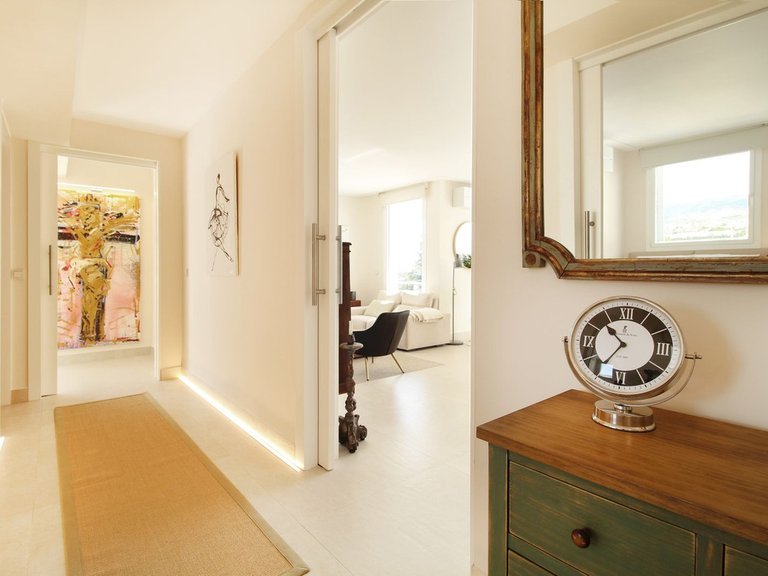 Apartment for Sale in Guadalmina Alta, Malaga 14