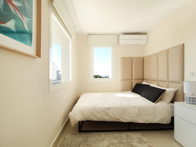 Apartment for Sale in Guadalmina Alta, Malaga 19