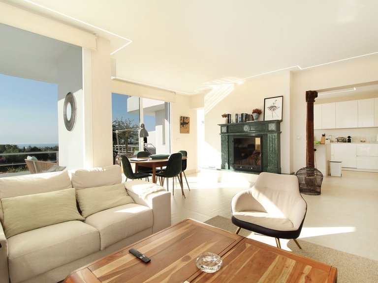 Apartment for Sale in Guadalmina Alta, Malaga 2