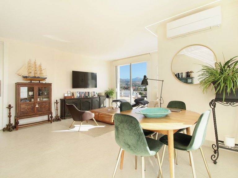 Apartment for Sale in Guadalmina Alta, Malaga 8