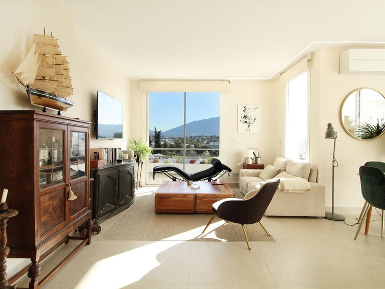 Apartment for Sale in Guadalmina Alta, Malaga 9