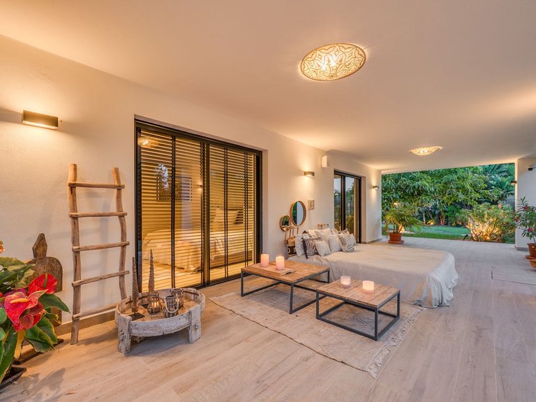 Villa for Sale in El Rosario, Malaga 29