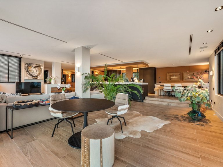 Villa for Sale in El Rosario, Malaga 6