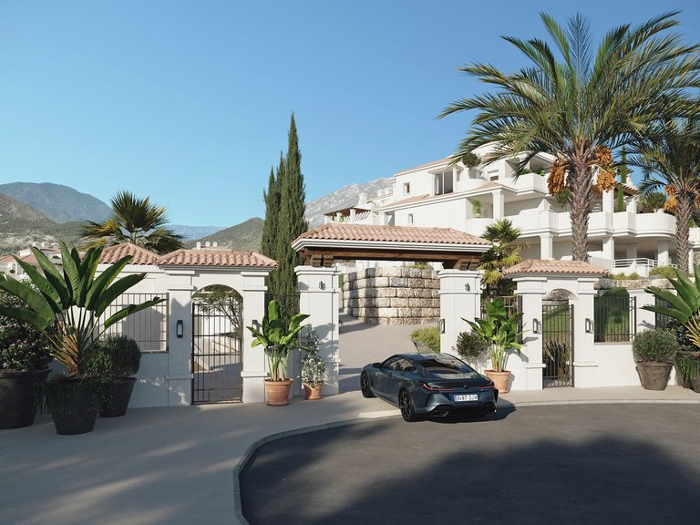 Apartment for Sale in Marbella, Malaga 15