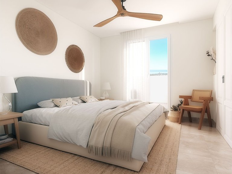 Apartment for Sale in Marbella, Malaga 7