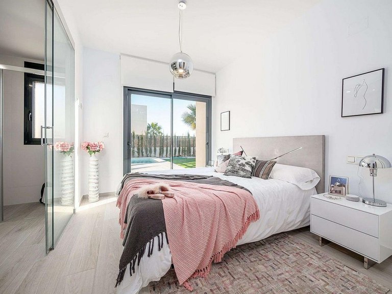 Villa for Sale in La Finca Golf, Alicante 11