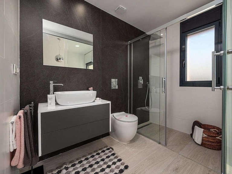 Villa for Sale in La Finca Golf, Alicante 12