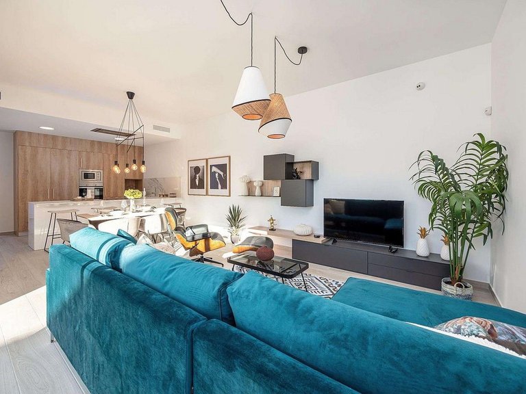 Villa for Sale in La Finca Golf, Alicante 2