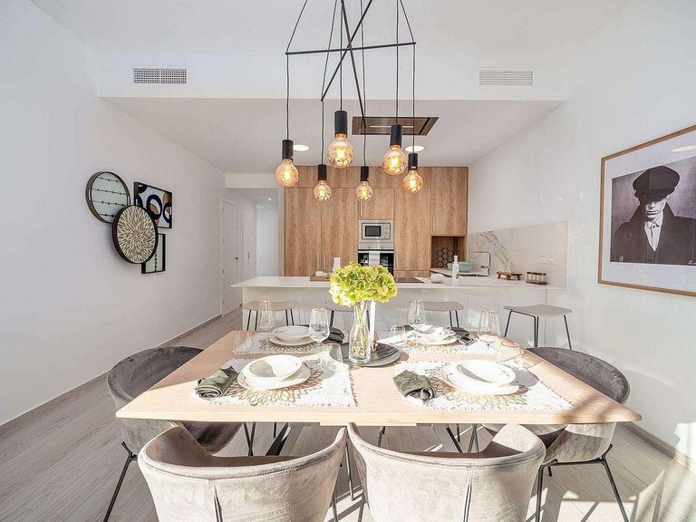 Villa for Sale in La Finca Golf, Alicante 4
