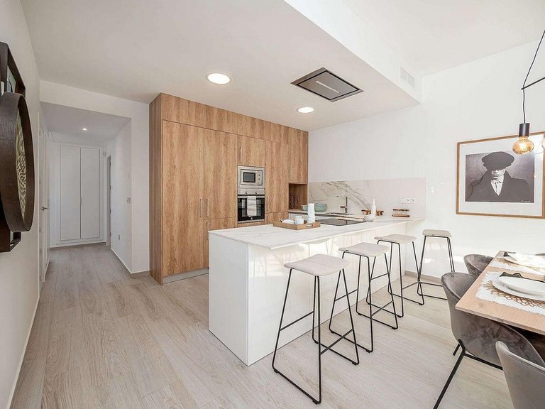 Villa for Sale in La Finca Golf, Alicante 5