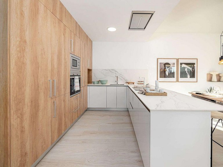 Villa for Sale in La Finca Golf, Alicante 6