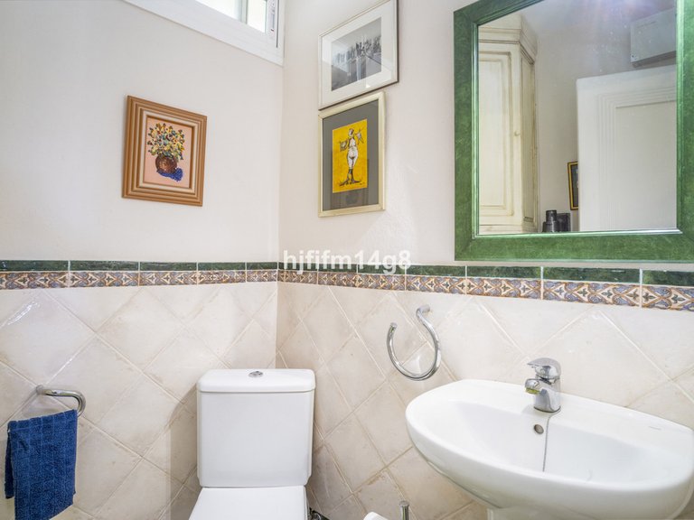 Villa for Sale in Nueva Andalucía, Malaga 20