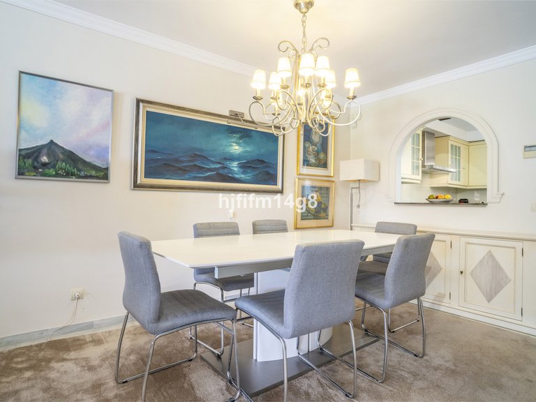 Villa for Sale in Nueva Andalucía, Malaga 7