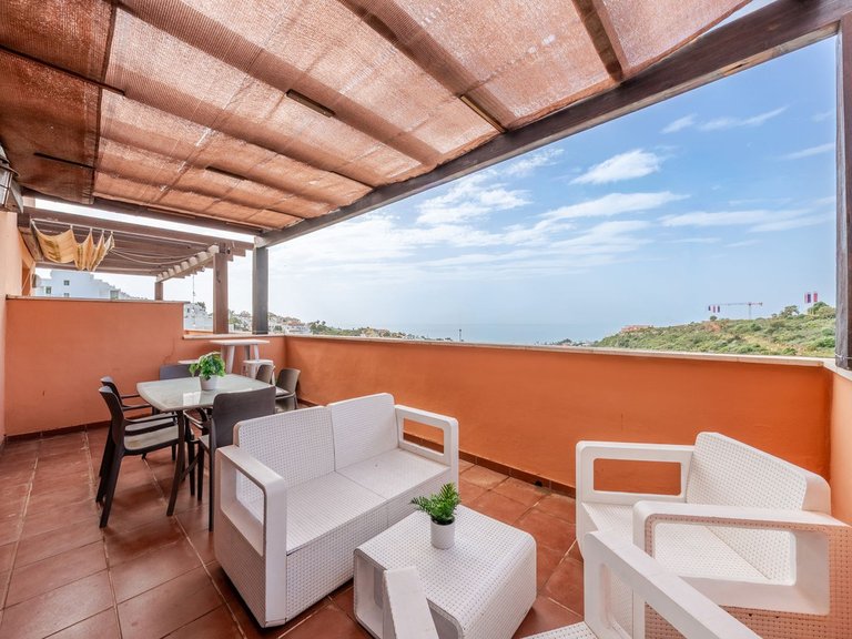Apartment for Sale in Manilva, Malaga 1