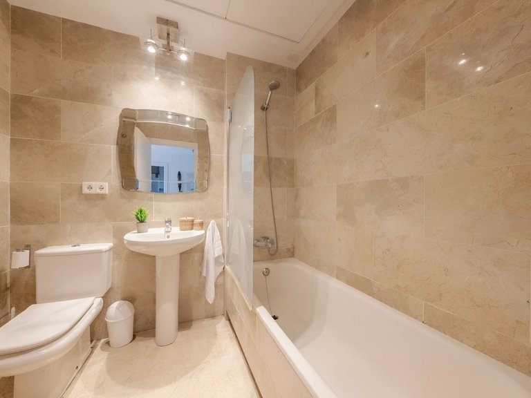 Apartment for Sale in Manilva, Malaga 10