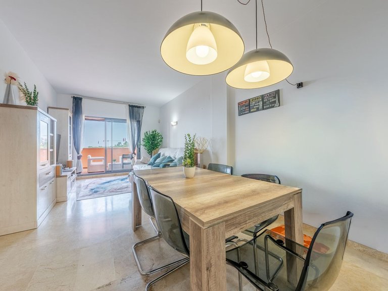 Apartment for Sale in Manilva, Malaga 11